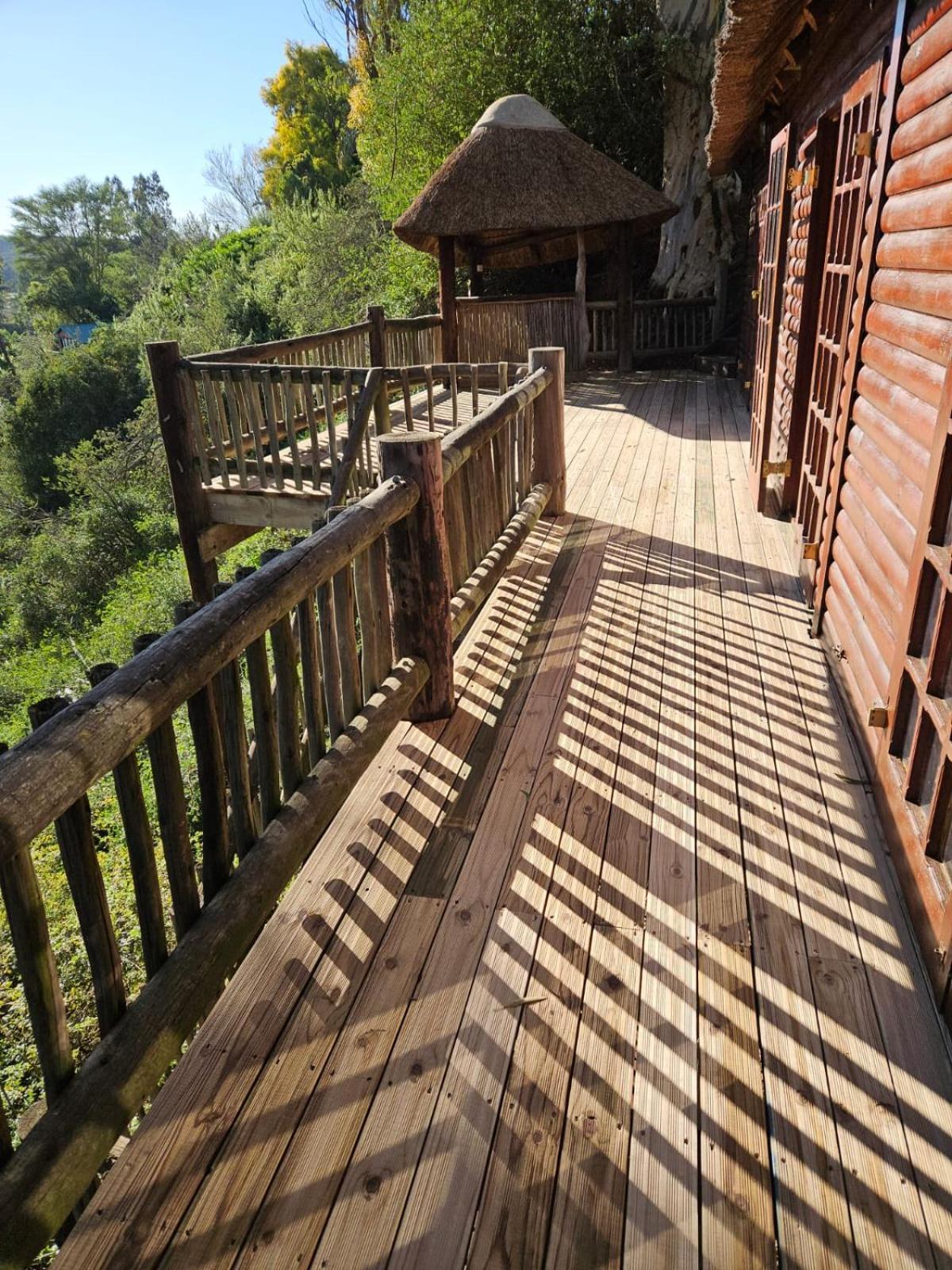 Avoca River Cabins Addo Ngoại thất bức ảnh