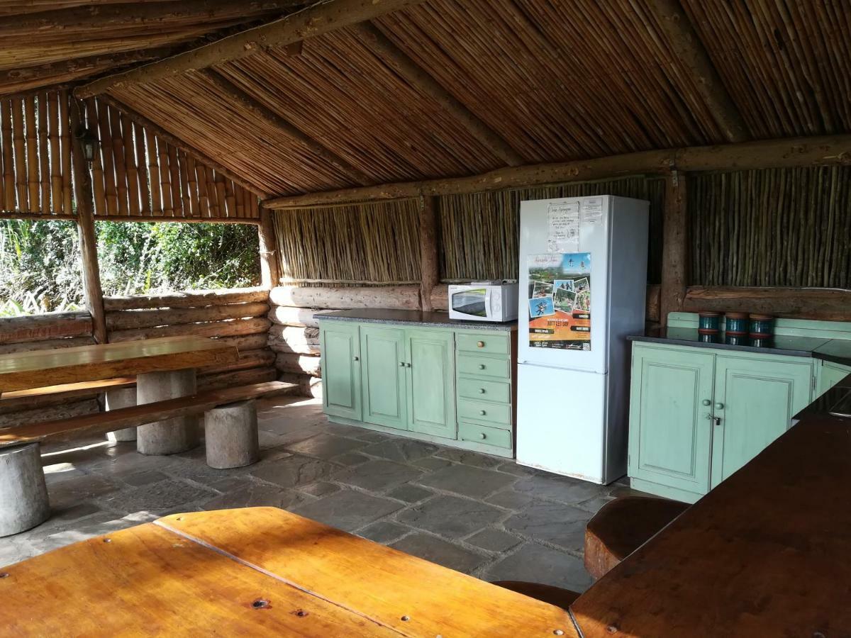 Avoca River Cabins Addo Ngoại thất bức ảnh