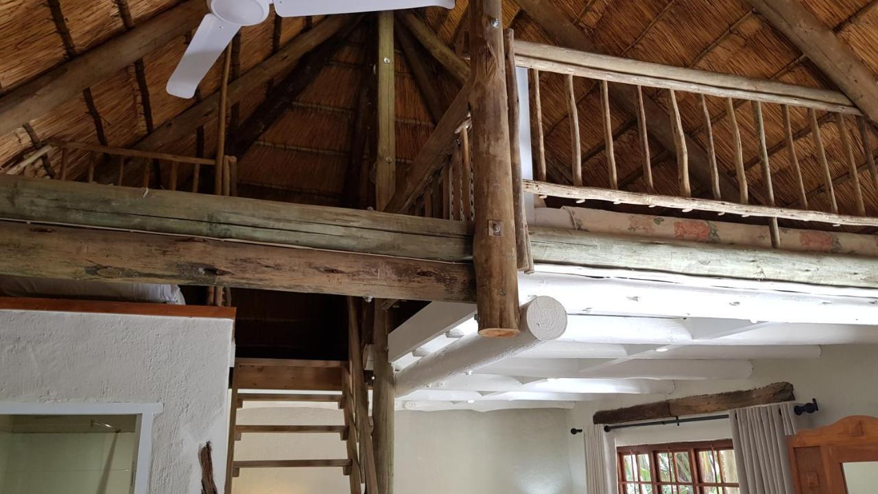 Avoca River Cabins Addo Ngoại thất bức ảnh